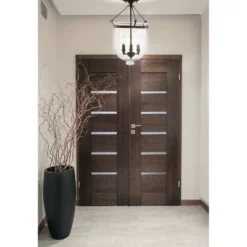 14.5" LED Metal/Glass Semi-Flush Mount Oil Rubbed Bronze - Jonathan Y -Adesso Sales Store GUEST 01f0e1e5 749a 4983 969b 037fe27c0ae6