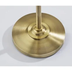 Bradford Floor Lamp (Includes Light Bulb) Antique Brass - Adesso 9 Bradford Floor Lamp (Includes Light Bulb) Antique Brass - Adesso -Adesso Sales Store GUEST 0397a698 6e44 45e3 9ff4 ab1db2ab7caf