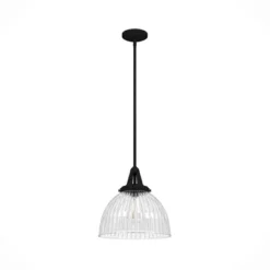 13" 1-Light Cypress Grove Pendant - Hunter Fan -Adesso Sales Store GUEST 04a84053 90a3 4458 9cc2 a360428f41e7