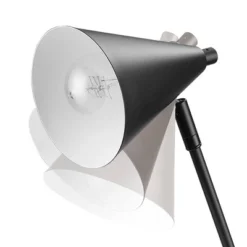 18" Leah Desk Lamp With Adjustable Height Swing Arm - Globe Electric -Adesso Sales Store GUEST 09655a9d 1cf2 4b0a 935c 60e3bc2f8cec