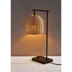Bahama Table Lamp Dark Bronze - Adesso -Adesso Sales Store GUEST 0bfaa4df 69eb 465f bb6d b1e0d686906b
