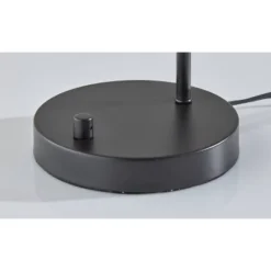 Cove Table Lamp Black - Adesso 7 Cove Table Lamp Black - Adesso -Adesso Sales Store GUEST 0d2237e4 aaac 4a55 b0c9 deb3b0ef9cf8