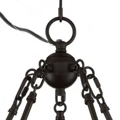 Possini Euro Design Bellis Bronze Wagon Wheel Pendant Chandelier 25" Wide Modern Clear Glass 5-Light Fixture For Dining Room House Kitchen Island Home 11 Possini Euro Design Bellis Bronze Wagon Wheel Pendant Chandelier 25" Wide Modern Clear Glass 5-Light Fixture For Dining Room House Kitchen Island Home -Adesso Sales Store GUEST 0dd5e510 a8cf 4e1b 8ad0 b1cb4d81965b