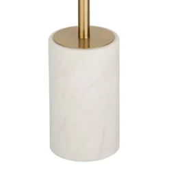 Possini Euro Design Milan Modern 66" Tall Floor Lamp Gold Metal Beige Pleated Empire Fabric Shade For Living Room Bedroom Office 7 Possini Euro Design Milan Modern 66" Tall Floor Lamp Gold Metal Beige Pleated Empire Fabric Shade For Living Room Bedroom Office -Adesso Sales Store GUEST 0e34ee8a 96ee 4ed3 8746 e995c9cbff3e