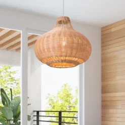 Tuane Ceiling Lamp Natural - ZM Home 9 Tuane Ceiling Lamp Natural - ZM Home -Adesso Sales Store GUEST 0edb13a9 fff9 4395 9b05 535ff1a33272