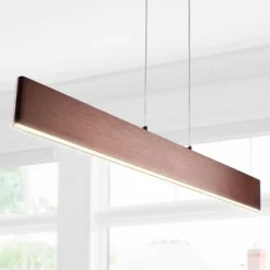 40" Adjustable Metal Draper Dimmable Linear Pendant (Includes Energy Efficient Light Bulb) - JONATHAN Y 8 40" Adjustable Metal Draper Dimmable Linear Pendant (Includes Energy Efficient Light Bulb) - JONATHAN Y -Adesso Sales Store GUEST 0ee6f177 7324 4b7d b65f 955c1650e2dc