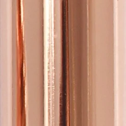 3 Light Floor Lamp With Scalloped Glass Shade Rose Gold - Elegant Designs -Adesso Sales Store GUEST 100331a5 6582 43f7 9a83 3a3a4f4d335b