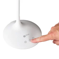 Wellness Series Pivot Table Lamp With Dual Shades (Includes LED Light Bulb) - OttLite -Adesso Sales Store GUEST 1048b655 818a 439a 80ff 42702bea04fe