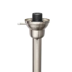 Torchiere Floor Lamp With 2 Reading Lights And Scalloped Glass Shades Metallic Silver - Lalia Home 11 Torchiere Floor Lamp With 2 Reading Lights And Scalloped Glass Shades Metallic Silver - Lalia Home -Adesso Sales Store GUEST 105e2009 a94d 4c40 bc68 8f929b756f03