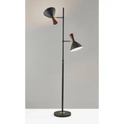 Arlo Tree Lamp Black - Adesso 15 Arlo Tree Lamp Black - Adesso -Adesso Sales Store GUEST 10d601f8 371d 4e41 9103 bfbbacc40c46
