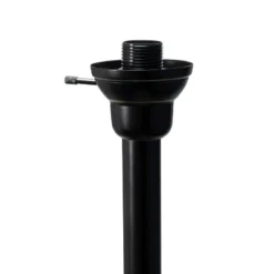 3 Light Restoration Floor Lamp With Scalloped Glass Shade Bronze - Elegant Designs -Adesso Sales Store GUEST 117b295a 8f4d 473a bdf6 44c336e2eddc