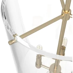 4-Light Sacha Pendant Alturas Gold - Hunter Fan -Adesso Sales Store GUEST 13efd669 e0dd 4fa5 b817 d396ebe3ba78