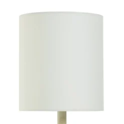 21" Starfish Distressed Mini Table Lamp White - StyleCraft -Adesso Sales Store GUEST 18dad535 5e50 466f b116 a332cf2ced3e