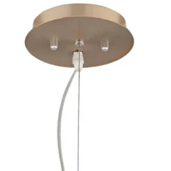 Possini Euro Design Hemingson Gold Large Chandelier 33" Wide Modern Sputnik 12-Light LED Fixture For Dining Room House Foyer Kitchen Island Entryway -Adesso Sales Store GUEST 196c8f9e 5909 48bb 8bc2 ac5ca2db9eba