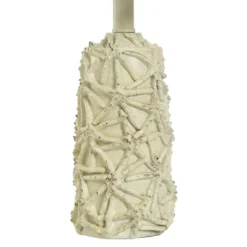21" Starfish Distressed Mini Table Lamp White - StyleCraft -Adesso Sales Store GUEST 1a7c6d63 ff47 46a5 8842 dbc3fe578692