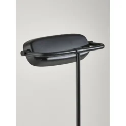 Radley Charge Table Lamp With Smart Switch Black (Includes LED Light Bulb) - Adesso -Adesso Sales Store GUEST 1ee9bb09 5021 4173 bd22 8f2bf44d9467