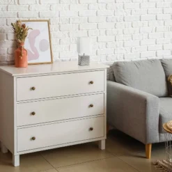 11.81" Tall Petite Hammered Square Bedside Table Desk Lamp With White Fabric Shade Silver - Simple Designs -Adesso Sales Store GUEST 2242dad9 5284 4056 ab23 c6bdd5db2bfc