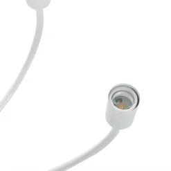 Ellie 6-Light Chandelier White - 510 Design 13 Ellie 6-Light Chandelier White - 510 Design -Adesso Sales Store GUEST 24485894 68dd 41de 9280 4b047788c7a6