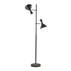 Arlo Tree Lamp Black - Adesso 11 Arlo Tree Lamp Black - Adesso -Adesso Sales Store GUEST 24918aa2 e2bd 4c7e 8941 ba0035cecedb