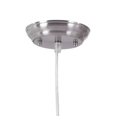 Tuahine Ceiling Lamp Natural - ZM Home 6 Tuahine Ceiling Lamp Natural - ZM Home - Image 6