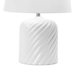 NuLOOM Arosa 26" Ceramic Table Lamp -Adesso Sales Store GUEST 2747e606 7088 477b 9293 76f63f9ba98c