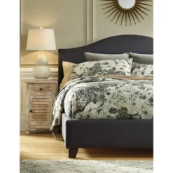 Saffi Ceramic Table Lamp Cream - Signature Design By Ashley -Adesso Sales Store GUEST 276e43a0 7886 4623 9869 a3e4eefcea5e