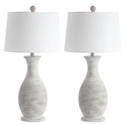 Bentlee Table Lamp (Set Of 2) - Safavieh -Adesso Sales Store GUEST 29b16a46 90d2 4d5b ad21 19100698ce0a