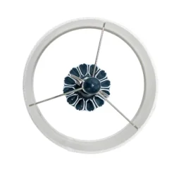 Moroccan Table Lamp With Fabric Shade Blue - Lalia Home 11 Moroccan Table Lamp With Fabric Shade Blue - Lalia Home -Adesso Sales Store GUEST 2ad17ef3 092e 4961 984d 423b8f33666f