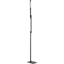 Possini Euro Design Barrett Modern Floor Lamp 53" Tall Anodized Black Metal LED Adjustable Touch On Off For Living Room Reading Bedroom Office House 14 Possini Euro Design Barrett Modern Floor Lamp 53" Tall Anodized Black Metal LED Adjustable Touch On Off For Living Room Reading Bedroom Office House -Adesso Sales Store GUEST 2b7111c9 8ff5 4837 b7e9 f24450b75fa0