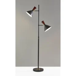 Arlo Tree Lamp Black - Adesso 13 Arlo Tree Lamp Black - Adesso -Adesso Sales Store GUEST 2b94ce86 01a3 4506 8ab0 a2077ad1300c