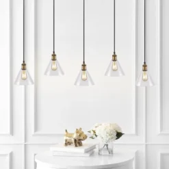 Presta Pendant Chrome - Safavieh -Adesso Sales Store GUEST 305db1ce cc83 48d9 ba19 a256f99279ca