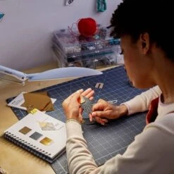 Cricut Bright 360 Ultimate LED Floor Lamp -Adesso Sales Store GUEST 314f6118 dcad 44c4 a40a 7ed2a5e8c2ea