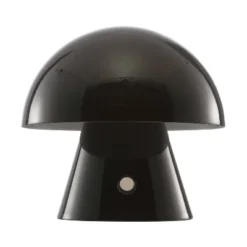 7" Porcini Contemporary Bohemian Rechargeable/Cordless Iron Integrated LED Mushroom Table Lamp - JONATHAN YFeb -Adesso Sales Store GUEST 335c32eb 91b2 45f0 8776 9433622f7578