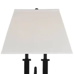 Possini Euro Design Possini Euro Deacon Black USB Port And Outlet Gooseneck Desk Lamps Set Of 2 -Adesso Sales Store GUEST 353a61c1 a3c7 4806 a815 0c5c8bb24125