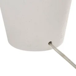 360 Lighting Modern Table Lamps 26" High Set Of 2 White Gourd Fabric Tapered Drum Shade For Bedroom Living Room House Home Bedside Nightstand Office 13 360 Lighting Modern Table Lamps 26" High Set Of 2 White Gourd Fabric Tapered Drum Shade For Bedroom Living Room House Home Bedside Nightstand Office -Adesso Sales Store GUEST 3592c3b8 fa13 4752 9f11 0ae0f8c99304