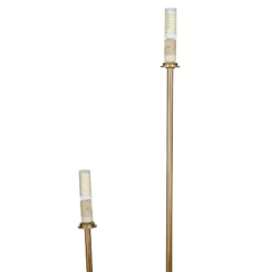 2-Light Marble Orb Table Lamp With Marble Base - Olivia & May -Adesso Sales Store GUEST 35dc3296 1b21 444d 97b2 4f8296caf0f6