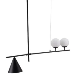 Capella Ceiling Lamp Black - ZM Home 10 Capella Ceiling Lamp Black - ZM Home -Adesso Sales Store GUEST 3adf8cb2 d044 4759 8de5 4a4c2c869be4