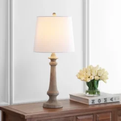 Rhett Table Lamp - Safavieh -Adesso Sales Store GUEST 3b8baf9a ae43 4022 9099 0850a31eb655