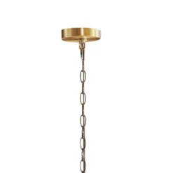 Savor Candelabra Styled Chandelier Gold - Hampton Hill -Adesso Sales Store GUEST 3bfca45f 9294 444e 8956 8c652e6396a1