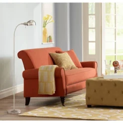 360 Lighting Ridley Modern Floor Lamp Standing 61" Tall Satin Nickel Metal Adjustable Gooseneck Arm For Living Room Reading Bedroom Office House Home -Adesso Sales Store GUEST 3da1aa89 c853 461b 899b 142b97554099