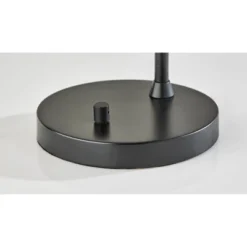 Nolan Desk Lamp Black - Adesso -Adesso Sales Store GUEST 3e491615 a59f 49f6 8bbe 0da8cd0e563b