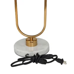 2-Light Marble Orb Table Lamp With Marble Base - Olivia & May -Adesso Sales Store GUEST 4106d0fb 5ce1 4c90 ba21 05ff7105a110