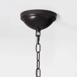 Ring Chandelier - Threshold™ Designed With Studio McGee -Adesso Sales Store GUEST 4161ea55 0fc7 47ae aaf3 9b65d3cb5656