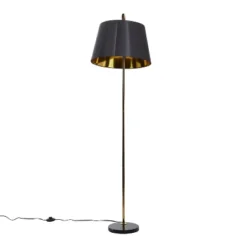 Transitional Metal Floor Lamp - Olivia & May 11 Transitional Metal Floor Lamp - Olivia & May -Adesso Sales Store GUEST 43539b49 6170 448b be1e abc82d32633a