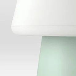 Portable Mushroom Lamp (Includes LED Light Bulb) Green - Room Essentials™ -Adesso Sales Store GUEST 4692241f 7fb2 433c 852d 35788c8e8dc4