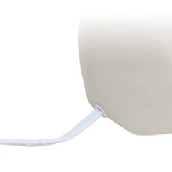 Geometric Concrete Lamp With Shade White - Simple Designs -Adesso Sales Store GUEST 4c63d96c 790b 4fc8 8ec0 cf2e8cedfdaf