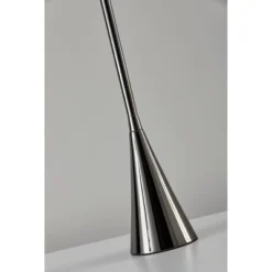 Bella Table Lamp Black Nickel - Adesso 9 Bella Table Lamp Black Nickel - Adesso -Adesso Sales Store GUEST 4cbf6a3e 6243 4b88 a812 3f425b3cfea4