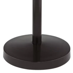 360 Lighting Modern Torchiere Floor Lamp 3-in-1 Design 70" Tall Tiger Bronze White Glass Shades For Living Room Reading Bedroom Office -Adesso Sales Store GUEST 50760d2f bcbf 4292 aa44 cc27744b40e3