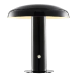 11" Suillius Contemporary Bohemian Rechargeable/Cordless Iron LED Mushroom Table Lamp - JONATHAN Y 22 11" Suillius Contemporary Bohemian Rechargeable/Cordless Iron LED Mushroom Table Lamp - JONATHAN Y -Adesso Sales Store GUEST 5594a953 ed2f 4965 a903 86960c1b3225