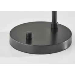 Patrick Table Lamp Black - Adesso -Adesso Sales Store GUEST 56c68f48 6dde 4544 b1e6 689cb1ccf513